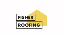 Fisher Roofing logo