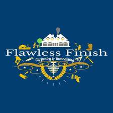 Avatar for Flawless Finish Carpentry & Remodeling, LLC