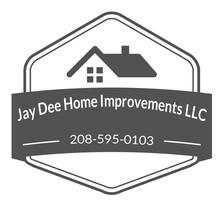 Logo for Jay Dee Home Improvements, LLC