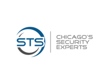 STS Chicago logo
