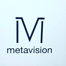 Logo for Metavision