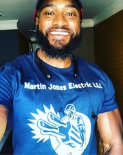 Avatar for Martin Jones Electric, LLC