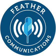Avatar for Feather Communications