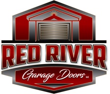 Red River Garage Doors, LLC logo