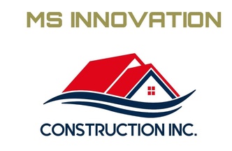 MS Innovation Construction, Inc. logo