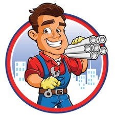 Logo for Always Rescue Plumbing, Inc.