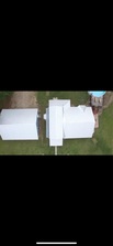 Logo for Perfect Tilt Metal Roofing