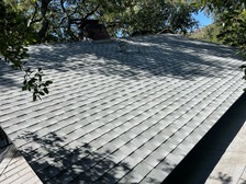 Logo for DT Roofing