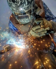 Avatar for MJS Welding