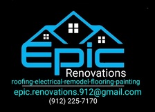 Avatar for Epic Renovations