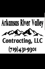 Avatar for Arkansas River Valley Contracting L.L.C.