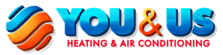 Avatar for You and Us Heating & Air Conditioning