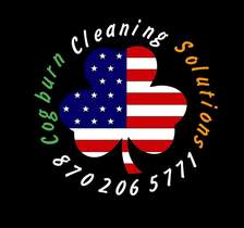 Avatar for Cogburn Cleaning Solutions