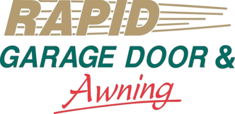 Rapid Garage Door Company, Inc logo