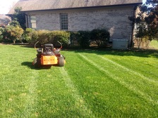 Avatar for Brock's Affordable Lawn Care