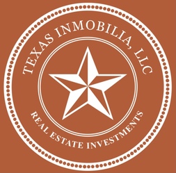 Texas Inmobilia, LLC logo