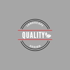 Logo for Quality Landscape Design