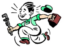UDC Plumbing, Corp. logo
