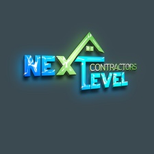 Logo for Next Level Contractors, LLC