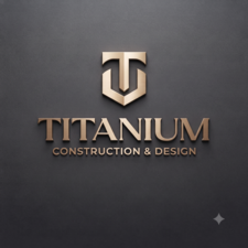 Avatar for Titanium Construction & Design
