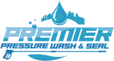 Avatar for Premier Pressure Wash and Seal, LLC