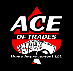 Ace of Trades Home Improvement, LLC logo