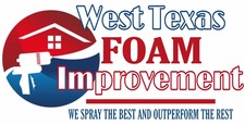 West Texas Foam Improvement logo