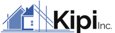 Kipi, Inc. logo