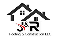J&R Roofing & Construction logo