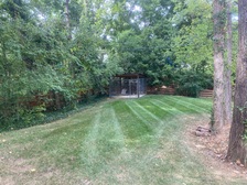Traynham Landscape & Lawncare logo