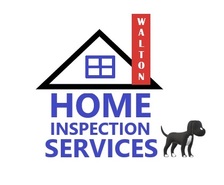 Logo for Walton Home Inspection Services