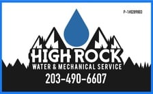 Avatar for High Rock Water & Mechanical Service