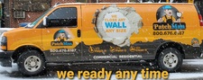 Patch Man, Inc. logo