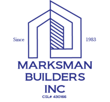 Avatar for Marksman Builders, Inc.