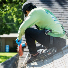 Action Painting Gutter Cleaning Home Facebook