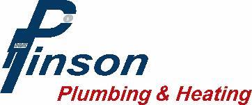 Pinson Plumbing & Heating logo