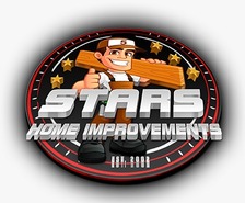 Logo for 5 Stars Home Improvements, Inc