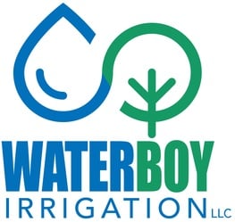 Waterboy Irrigation, LLC logo