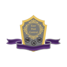 Ezer Pest Control, LLC logo
