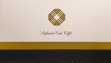 Logo for WFM Appliance Repair