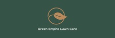 Logo for Green Empire Lawn Care