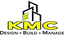 Logo for Kyle Matthew Construction, LLC