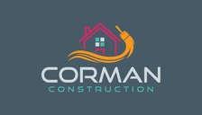 Corman Home Painting  logo