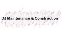 DJ Maintenance and Construction, LLC logo