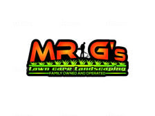 Mr. G's Lawn Care Landscaping & Outdoor Property Management, LLC logo