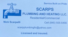 Avatar for Scarps Plumbing & Heating LLC