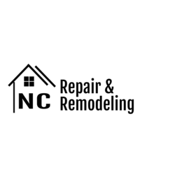 NC Repair and Remodeling logo