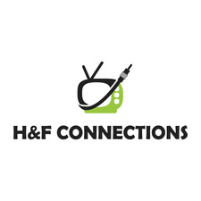 Logo for H&F Connections, LLC