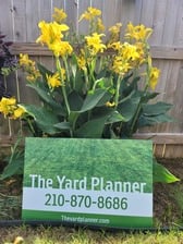 Avatar for The Yard Planner