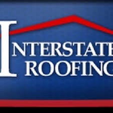 Interstate Roofing logo